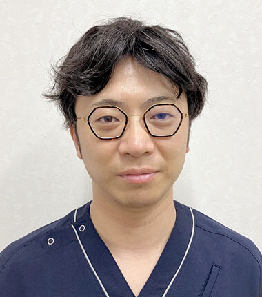 医師 林 秀樹 写真