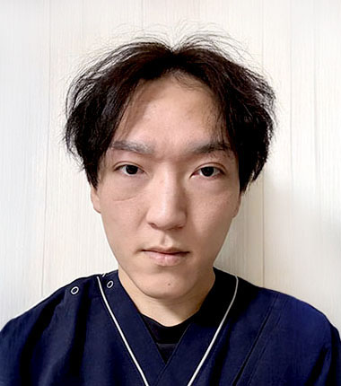 高槻院 院長 金山 弘司 写真