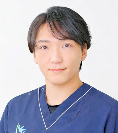 高槻院 院長 金山 弘司 写真