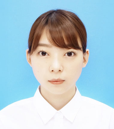 医師 金木 紗希 写真