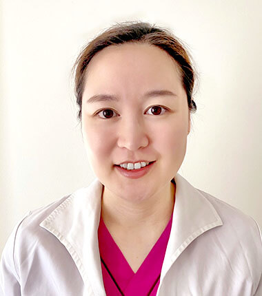 医師 児玉 美佳 写真