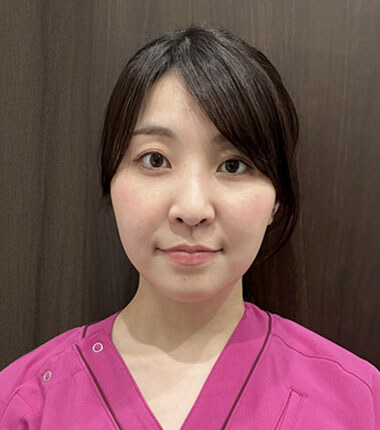 医師 松本 紗良 写真