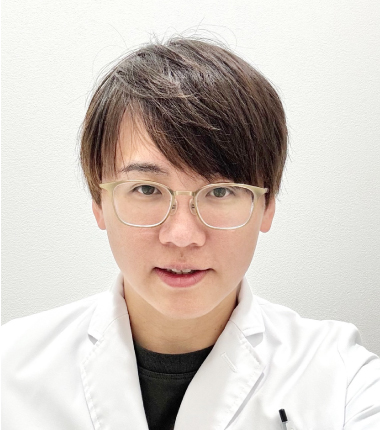 町田院 院長 三石 修平 写真