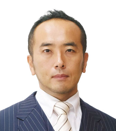医師 光野 乃祐 写真