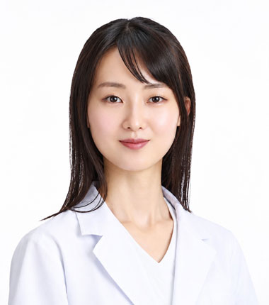 博多院 院長 塩道 泰子 写真